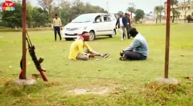 Coming soon #गैंगस्टर_BIHAR Tomorrow 09:15 AM.
                  Please Support my team.