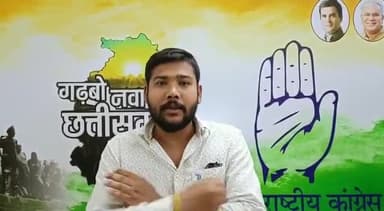 तानाशाह सड़के कम पड़ जायेंगी जब जनता लोकतंत्र बचाने के लिए आगे आयेंगी, 
#CGStandsWithRahulGandhi