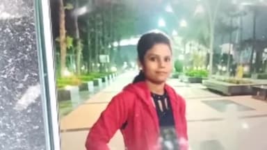 इंदौर: भंवरकुंआ क्षेत्र की छात्रा ने घर में फांसी लगाकर की आत्महत्या, पुलिस ने किया मर्ग कायम