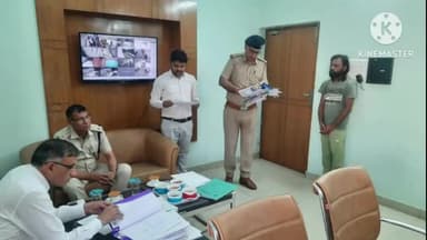 सोनीपत: जिला जेल में जेल लोक अदालत का किया गया आयोजन, 3 केसों का हुआ निस्तारण