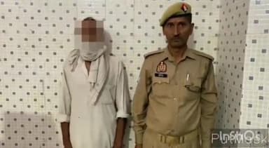 धौलाना: छिजारसी गांव से पुलिस ने एक वारंटी को किया गिरफ्तार, न्यायालय में किया पेश