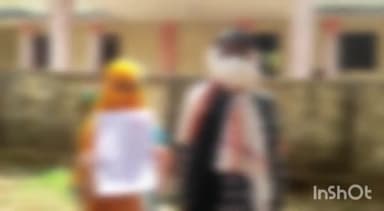 राघोगढ़: बजरंगढ़ थाना क्षेत्र की 13 साल की लड़की का अपहरण कर किया दुष्कर्म पीड़िता ने पिता के साथ एसपी से की शिकायत