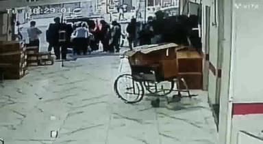 बहादुरगढ़: थाना सदर के साथ लगते पुलिस क्वार्टर में संदिग्ध परिस्थितियों में जहरीला पदार्थ निगलने से 1 महिला पुलिसकर्मी की हुई मौत