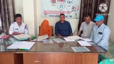 सोनीपत: सोशल मीडिया के माध्यम से पश्चिम बंगाल से भगाकर लाई गई नाबालिग लड़की को सोनीपत पुलिस ने सोनीपत से किया बरामद