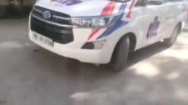 बरवाला: सेक्टर-26 स्थित सरकारी पॉलिटेक्निकल में बने बाथरूम से सामान चोरी, शिकायत के बाद पुलिस ने किया मामला दर्ज