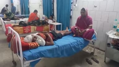 कहरा: सदर थाना के झपरा टोला पोखर में नहाते बच्चे को समझाना पड़ा महंगा। हुई मारपीट। एक जख्मी सदर अस्पताल सहरसा में भर्ती।