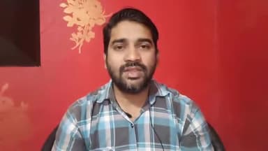 धनौरा: अवंतिका पार्क में चल रहे रामनवमी महोत्सव में पहुंचे भाजपा के वरिष्ठ नेता का हुआ स्वागत, पुलिस रही तैनात