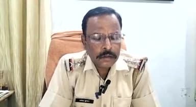 अलवर: कोतवाली थाने में 11 साल बाद एक व्यक्ति की गुमशुदगी का मामला परिजनों ने करवाया दर्ज