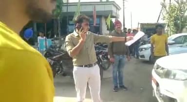 ग्वालियर गिर्द: जिले में हुए एनएचएम भर्ती परीक्षा पेपर लीक कांड मामले में पुलिस ने किया बड़ा खुलासा