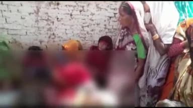 घाटमपुर: सजेती थाना क्षेत्र बीबीपुर गांव में आर्थिक तंगी के चलते पिता पुत्री ने जहर खाकर दी जान, पुलिस ने शव को भेजा पोस्टमार्टम