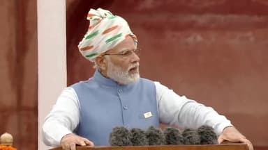 जय जवान-जय किसान,
जय विज्ञान और जय अनुसंधान
के साथ आगे बढ़ रहा है नया भारत!

#NayaBharat_YuvaJosh