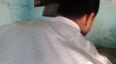 हरलाखी: जिला पदाधिकारी के दिशा-निर्देश पर सोठगांव में बीडीओ द्वारा जन कल्याणकारी योजनाओं की हुई जांच पड़ताल