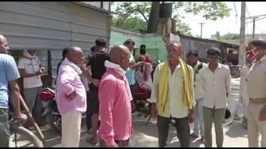 बेगूसराय: बड़ी एघू में मिले युवक के शव की सोनापुर के राजीव कुमार के रूप में हुई पहचान