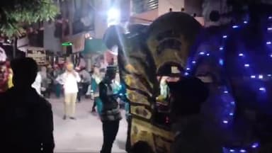 बूंदी: शहर में हनुमान जन्मोत्सव को लेकर आज निकाली जाएगी हनुमान जी की शोभायात्रा, पुलिसकर्मियों की होगी तैनाती