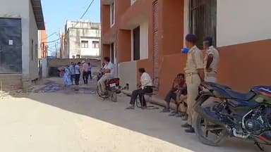 बेतिया: जमदार टोला वार्ड नंबर-1 में दो बच्चों की मां ने फंदे से लटककर की खुदकुशी, जीएमसीएच में कराया गया पोस्टमार्टम