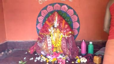 पूर्णिमा के अवसर पर मुआर घाट पर श्रद्धालुओं ने लगाई मां नर्मदा जी में आस्था की डुबकी एवं सुख समृद्धि की कामना कीजय हो