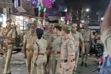 बुलंदशहर: जिले में हनुमान जन्मोत्सव को लेकर सोशल मीडिया पर रहेगी पुलिस की कड़ी नजर