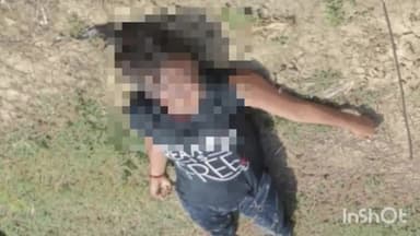 रॉबर्ट्सगंज: खजूरी खुर्द गांव में तालाब में डूबकर हुई किशोरी की मौत, पुलिस ने शव को पोस्टमार्टम के लिए भेजा