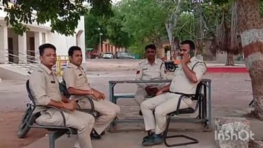 बड़ा मलेहरा: महाराज गंज में पति ने शराब के नशे में पत्नी के साथ की मारपीट