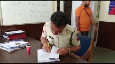 इंदौर: रूस में नौकरी दिलाने के नाम पर बाणगंगा क्षेत्र में हुई धोखाधड़ी, पुलिस ने किया मामला दर्ज