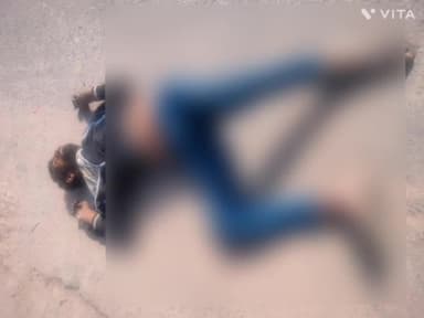 बहादुरगढ़: सेक्टर 9 मोड़ के पास पुलिया के नजदीक मिले युवक के शव की नहीं हुई पहचान