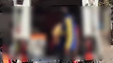 सिवनी: खेरीटेक गांव के पास पानी के गड्ढे में मिला लापता बुजुर्ग का शव, पुलिस ने कराया शव का पोस्टमार्टम