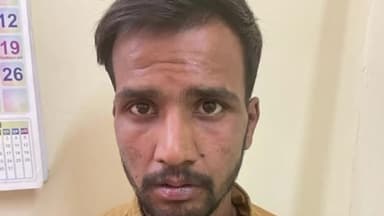 इंदौर: एरोड्रम थाना क्षेत्र में हुई मोबाइल स्नेचिंग की घटना का पुलिस ने किया खुलासा एक आरोपी गिरफ्तार