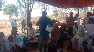 6 अप्रैल 2023 | गोसाई नगर #जेतियावास
#बोधिसत्व बाबा साहब डॉक्टर भीमराव अंबेडकर के स्वर्णिम विचारों से वैज्ञानिक सोच पर