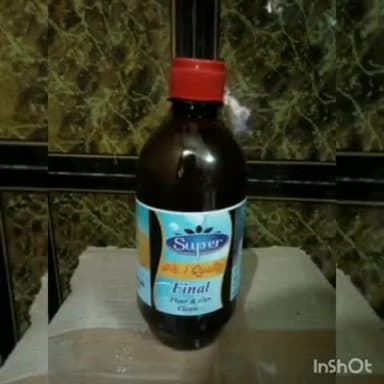 રાજકોટ પૂર્વ: દેવપરા ઈન્દીરાનગર-1માં રહેતા મહિલાએ ફીનાઇલ પીને આપઘાતનો પ્રયાસ કર્યો