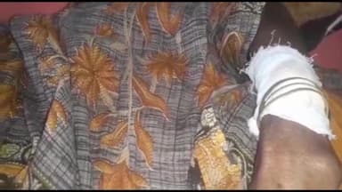 अररिया: बिशनपुर शेख टोला में मक्का काटने से मना करने पर मारपीट की घटना में 2 लोग घायल, सदर अस्पताल में कराया गया भर्ती