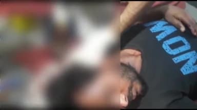 अररिया: बाईपास फोरलेन मार्ग पर पेट्रोल पंप के समीप अज्ञात लोगों ने एक युवक को मारपीट कर किया जख्मी, सदर अस्पताल में भर्ती