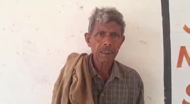 टीकमगढ़: बछोड़ा गांव की पीड़ित वृद्ध ने दी जानकारी: गांव के ही 5 लोगों द्वारा पटवारी से मिलकर जमीन का करवाया जा रहा तलबदल