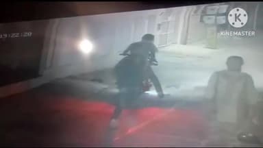 सोनीपत: तिरंगा चौक के पास गली में घूम रही महिला से बाइक सवार बदमाशों ने की चैन स्नैचिंग सिटी थाने में मामला दर्ज