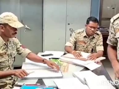 चारामा: ग्राम मललडोबरी निवासी एक व्यक्ति की सड़क हादसे में हुई मौत