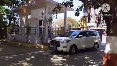 सैफई: एसएसपी ने सैफई थाने का निरीक्षण करते हुए अपने मोबाइल से शिकायतकर्ता को कॉल कर समस्या के समाधान से संबंधित ली जानकारी