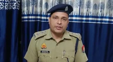 कानपुर: स्वरूप नगर पुलिस द्वारा तीन अभियुक्तों के विरुद्ध गैंगस्टर की कार्रवाई करने के प्रकरण में एसीपी ने दी जानकारी