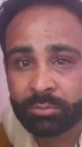 गाज़ियाबाद: नंदग्राम में लड़की की लाश के पास बेसुध मिला था प्रेमी, परिजनों ने कहा- पुलिस एक्शन लेती तो बेटी जिंदा होती