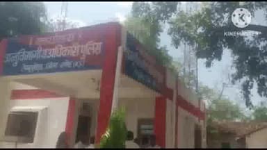 तेंदूखेड़ा: जबलपुर मार्ग पर पंडा बाबा के आगे मिला अज्ञात व्यक्ति का शव, पुलिस जांच में जुटी