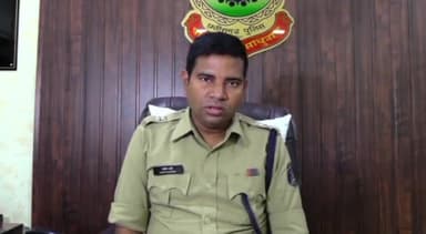 तिल्दा: छड़िया से नाबालिग लड़की लापता, खरोरा पुलिस ने किया मामला दर्ज