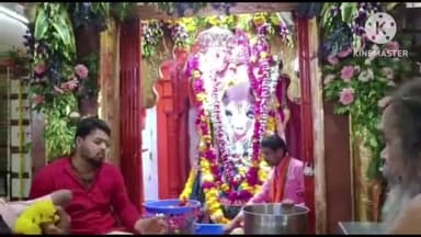 हुज़ूर: हनुमान प्रकट उत्सव को लेकर पुराने शहर में निकलेगी शोभायात्रा, न्यू मार्केट व छोला मंदिर में सुबह से है अनुष्ठान