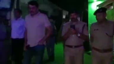 हरिद्वार: हनुमान जयंती के दौरान जुलूस के रूट का एसएसपी हरिद्वार ने विभिन्न स्थानों पर किया भ्रमण