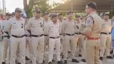 रतलाम नगर: बड़बड़ मेले में आए दुकानदारों को नहीं देना होगा किसी तरह का शुल्क, नगर निगम महापौर प्रहलाद पटेल ने की घोषणा