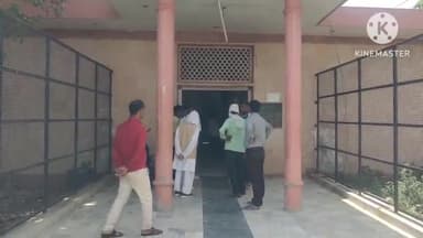 फिरोज़ाबाद: जीआरपी फ़िरोज़ाबाद क्षेत्र रेलवे स्टेशन प्लेटफॉर्म न. 2 के पास ट्रेन की चपेट में आने से एक व्यक्ति की हुई मौत