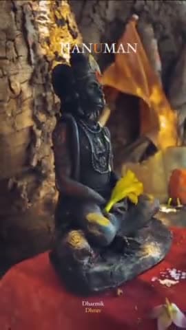 आप सभी दर्शकों को अश्वनी पाण्डेय की ओर से हनुमान जन्मोत्सव की हार्दिक शुभकामनाएं 💐🙏