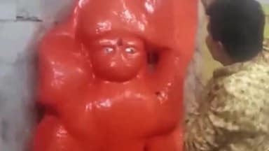 हुज़ूर: पुराने शहर में निकलेगी शोभायात्रा, न्यू मार्केट-छोला में सुबह से चल रहे अनुष्ठान