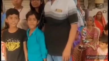 हुज़ूर: शराब की दुकान को हटाने की मांग को लेकर आनंद नगर में जारी है महिलाओं का धरना प्रदर्शन