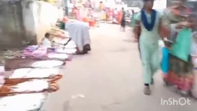 जगदलपुर: महादेव घाट हनुमान मंदिर में 'जीर्णोद्धार प्रतिष्ठा महोत्सव' का किया गया आयोजन, भक्तिमय हुआ माहौल