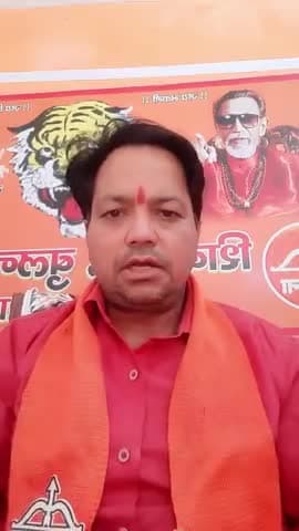 आज 6 अप्रैल 2023 श्री हनुमान जन्मोत्सव के पावन पर्व पर सभी भारतवासियों को जनपद वासियों को अपने बुलंदशहर के सम्मानित व्यक्तियों को बहुत-बहुत बधाई देता हूं शुभकामनाएं देता हूं जय श्री राम