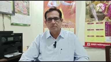 सोनीपत: भूमि की उर्वरा शक्ति को बढ़ाने के लिए किसान अपने खेत में ढैंचा की करें बुआई: तकनीकी सहायक अधिकारी कृषि विभाग