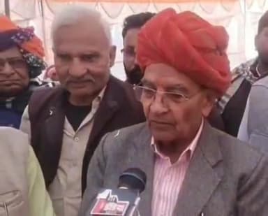 तालेड़ा: बरूंधन चौराहे से लाम्बाखोह तक ₹239 करोड़ की लागत से बनने वाली सड़क का वर्क ऑर्डर हुआ जारी